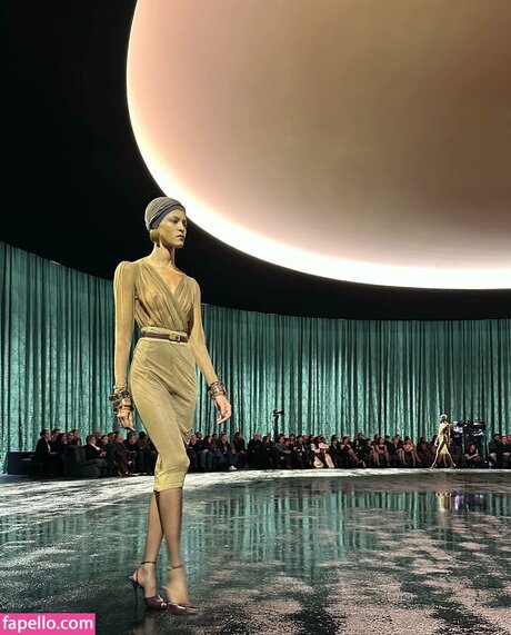 Rain Spencer best actress archive