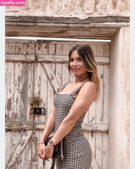 Tslanaxoxo pornographic model photos