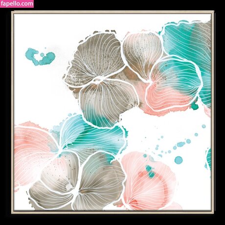 Julie Hansen model art pics