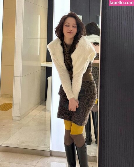 Jeon Jong seo sex pornstar archive