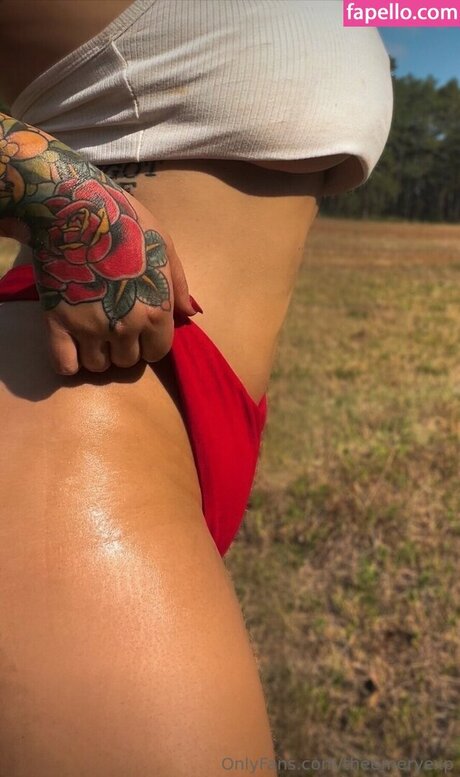 EmeryEXP porn star photos