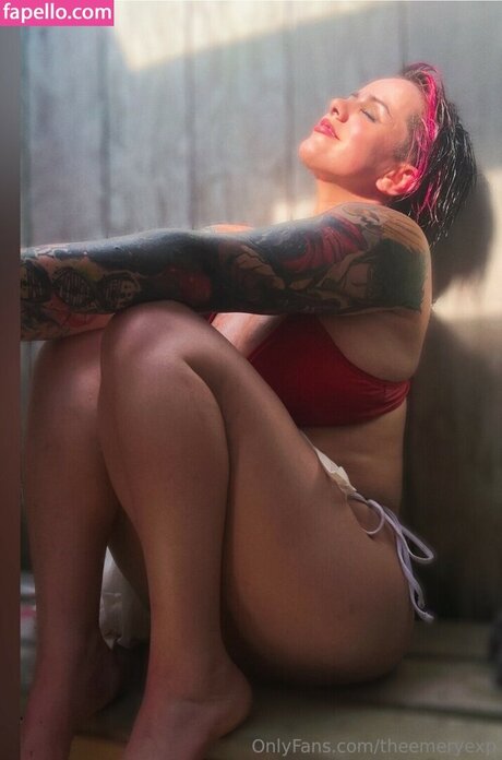 EmeryEXP high quality model archive