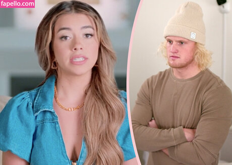 Jen Affleck pornstar top pic