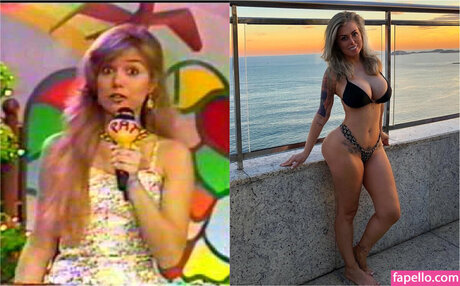 Pat Beijo star porn image