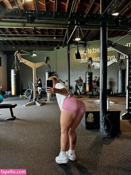 Alilangert perfect model pics