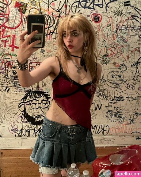 wormsheriff star hot photo