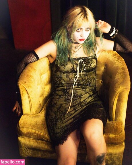 wormsheriff model porn image