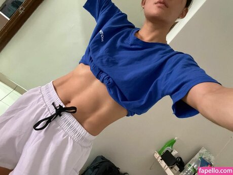 icychen0106 art model photos