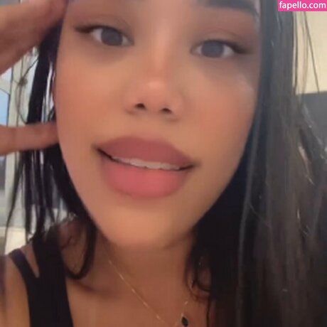 Kalileaox sex model img