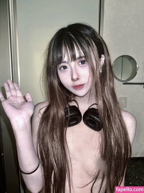 popo chi0 nudes model galleries