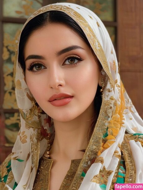 hamandosh model perfect pics