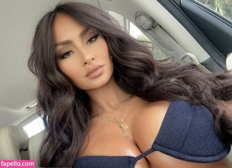 Jenna Geremia hd actress photos