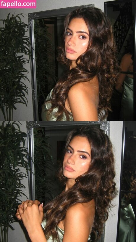 rimaelif sexy model pic