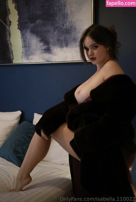 Isabella Ardley exclusive star picture