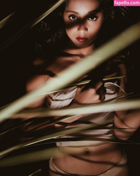 Aathira Rajeev model hd picture