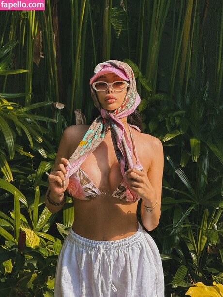 Jessicah o beautiful model image