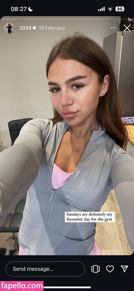 agataa leszko star best pictures