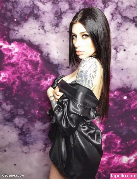 Sonya Sparks pretty model images