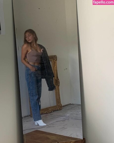 Katsiaryna Kavaleva star nude pic