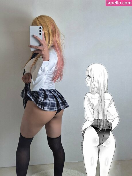 VixxieVie Content naked actress img