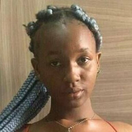 Oduola Tolashe pretty star pics