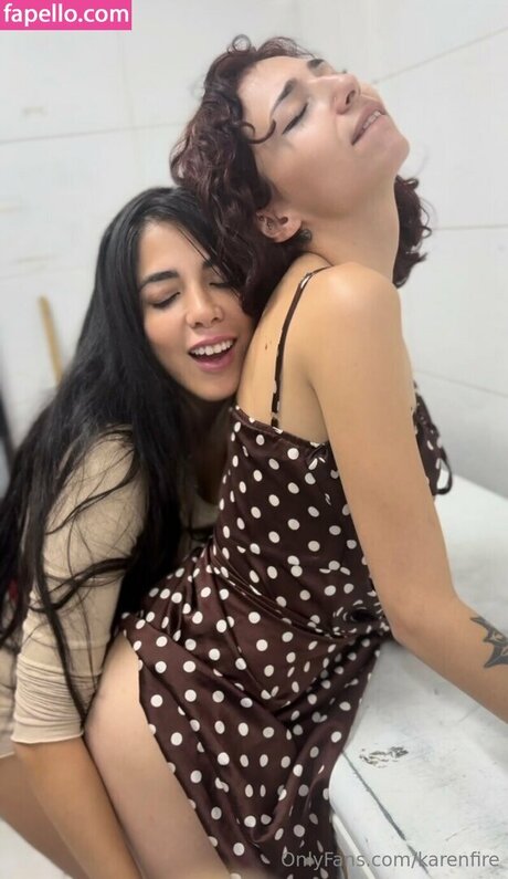 Karen Abalos actress images