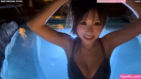 hello kiko model xxx pic