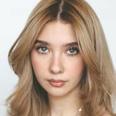 Amara Que Linda pornstar pretty pic