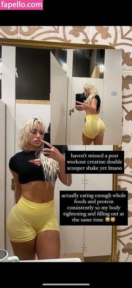 TaylorAnderson101 nudes model pictures