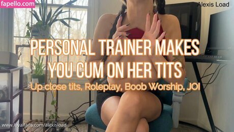 Alexis Load actress gallery