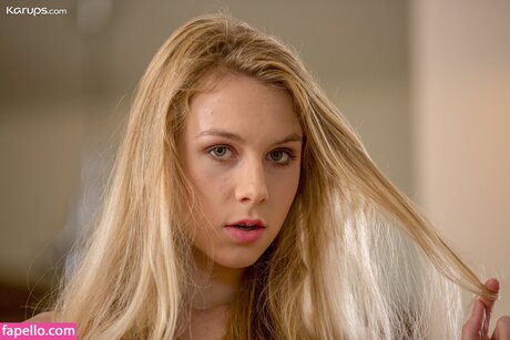 Alecia Fox sexy actress photo