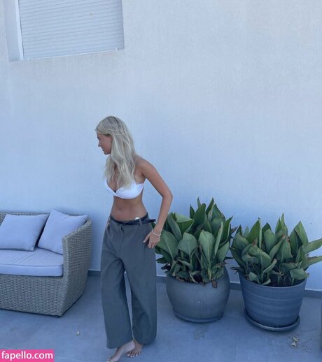 Sofie Houman model high quality gallery