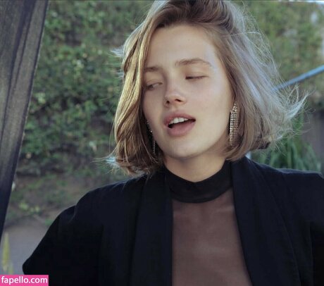 Sofia Kondra star top pics