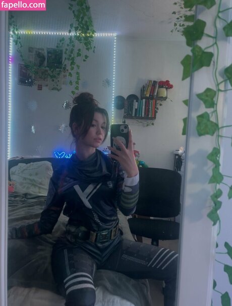 lactating onlyfans erotic image