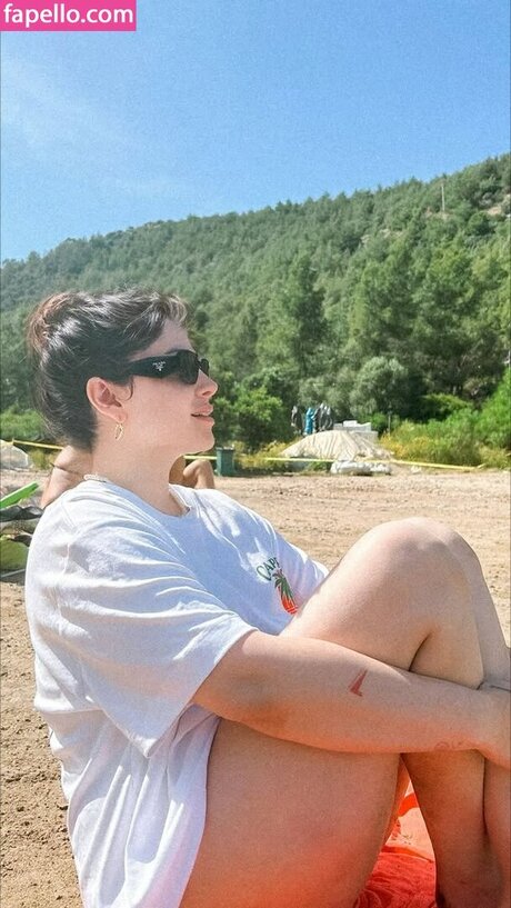 Deniz Ba da_ pornstar best gallery