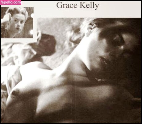 Grace Kelly hd actress archive