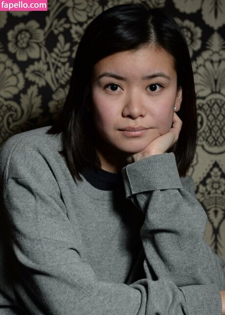 Katie Leung pornstar best image