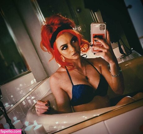 gigidolin star hot pic