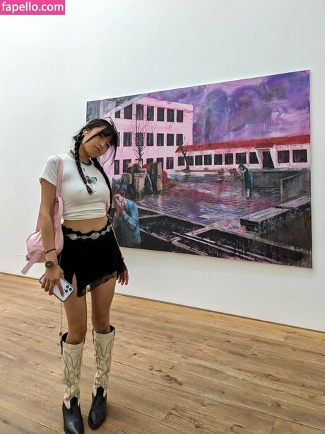 Lisa Tung nudes pornstar img