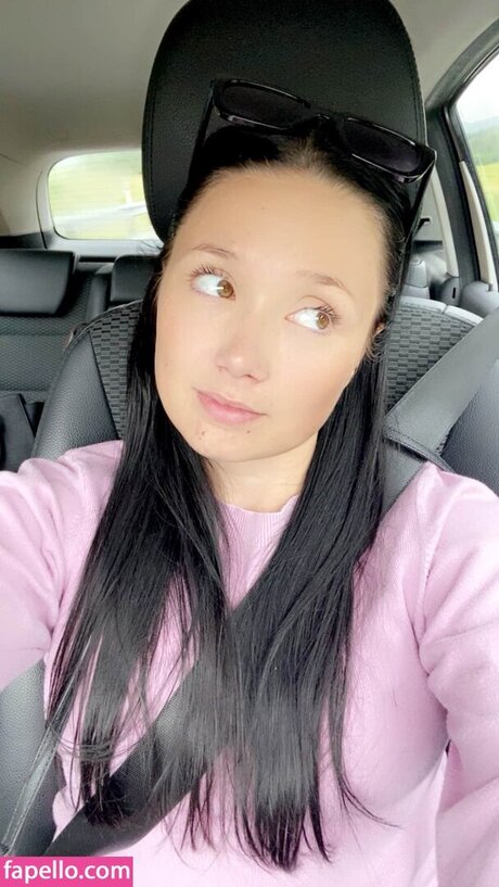 Alexandra Hetland Johnsen exclusive actress photo