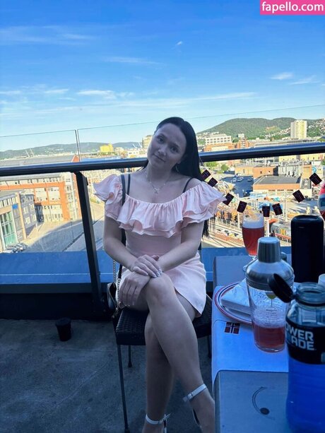 Alexandra Hetland Johnsen best actress picture