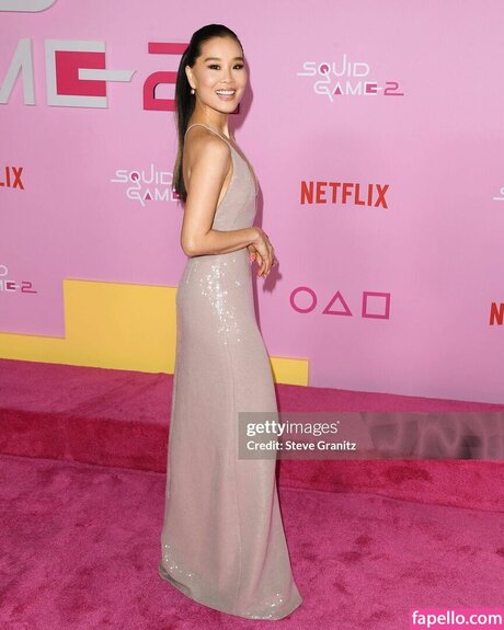 Alicia Hannah Kim pornstar sexy galleries