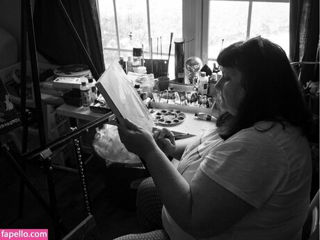 Vanessa Hay naked actress image