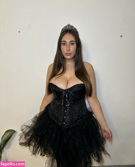 Sophie Alice star pornographic galleries