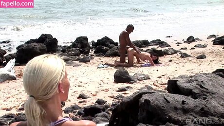 fitness model onlyfans sexy nude pic