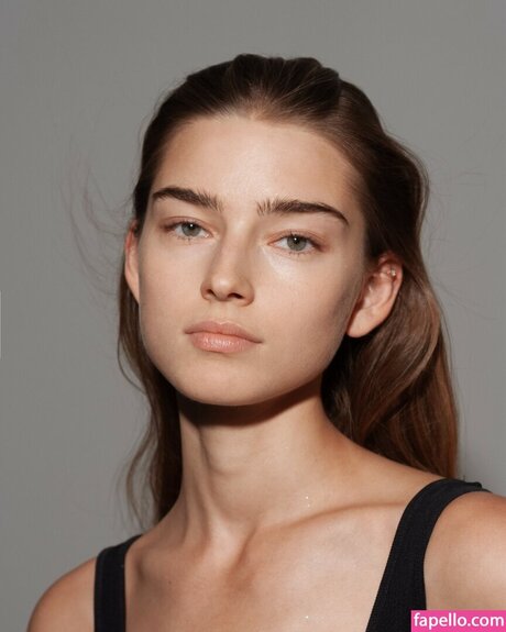 Margarita Vishniakova model perfect picture