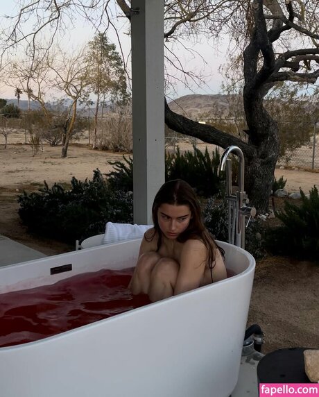 Margarita Vishniakova hot star photo