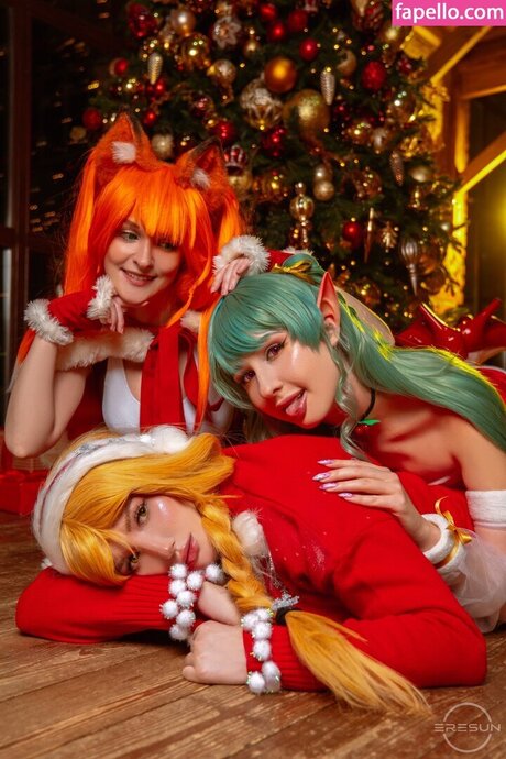 Elena Kyalviyainen pornstar sexy photo