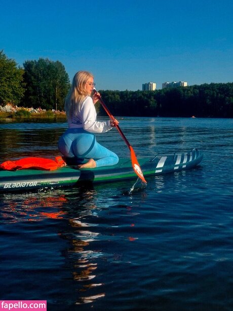 Elena Kyalviyainen nudes star image