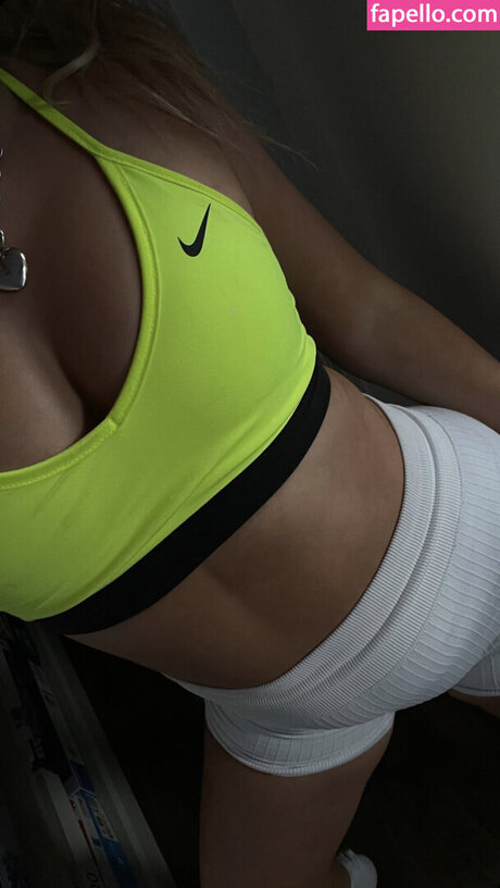 Charlie Ferarie star naked pic